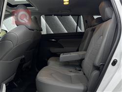 تويوتا هايلاندر